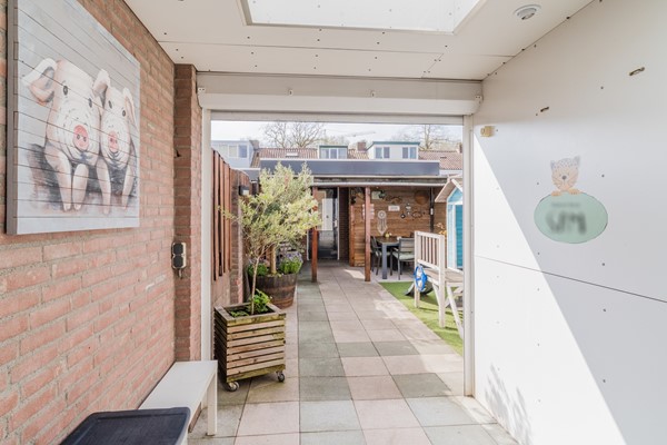 Medium property photo - President Steijnstraat 82, 5021 TR Tilburg